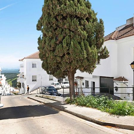 Apartament Casa Pedro Vejer de la Frontera Zewnętrze zdjęcie